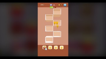 Goods Sort 3D Master: Puzzle Game Unity Source Code #unity #unity3d #unitydev #unitydeveloper