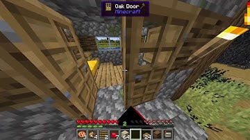 Minecraft: The Test of Patience (Create: Above and Beyond)