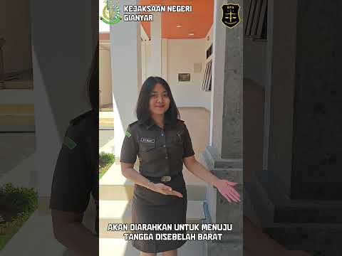 #kejaksaanri #kejarigianyar