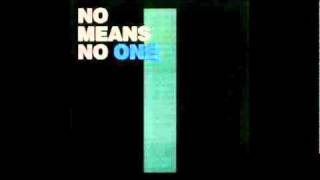Video thumbnail of "NoMeansNo - Beat on the Brat (Ramones Cover)"