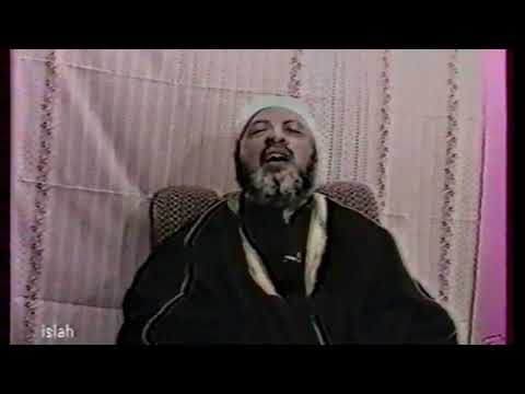 الزواج دروس نادرة الشيخ عبد الحميد كشك