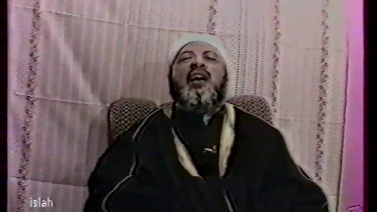 الزواج (دروس نادرة) │الشيخ عبد الحميد كشك