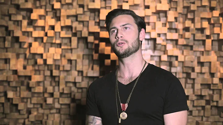 Jared Mitchell   EPK   2014