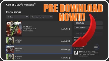 How To Pre Download MW3 Beta On Xbox RIGHT NOW!  Call of Duty Modern Warfare III