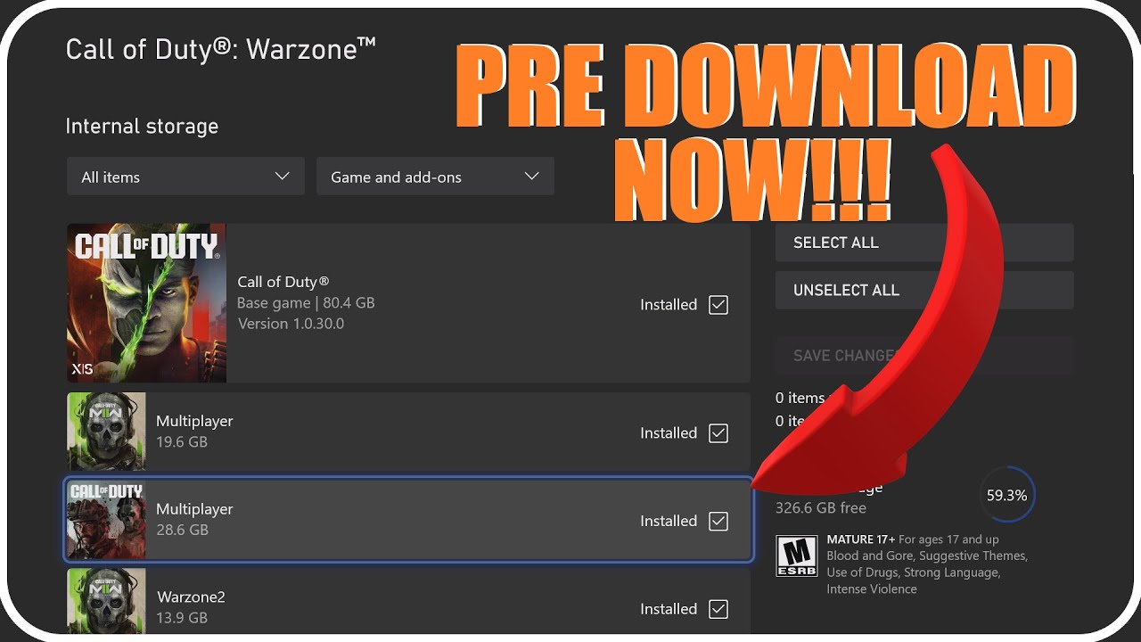 How to Download MW3 Open Beta EARLY! (Modern Warfare 3 Open Beta Early  Download) 