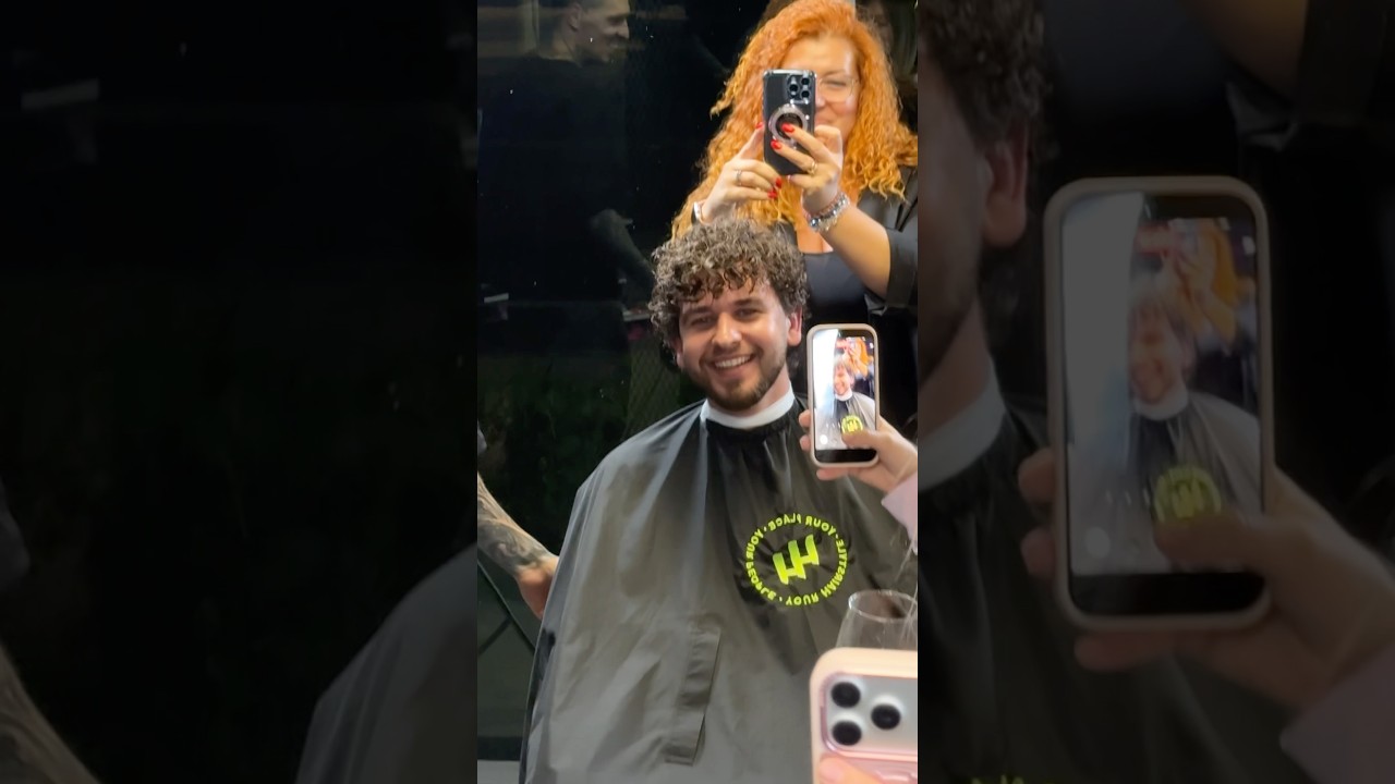 A transformation you won’t forget