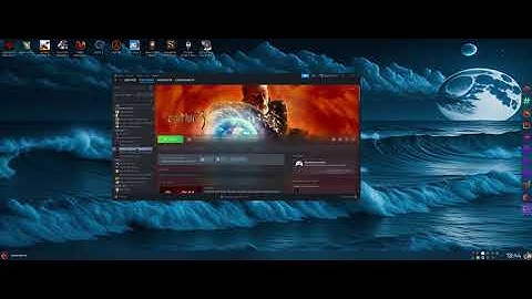 Gothic3 CZ Steam a Linux