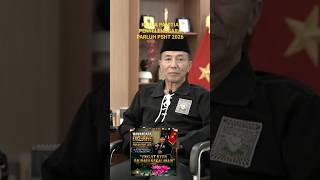 🟢 WAWANCARA EXCLUSIVE KETUA PANITIA PENYELENGGARA PARLUH PSHT 2026