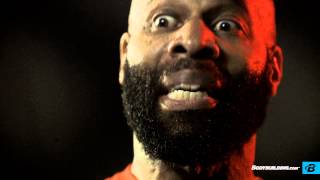 CT Fletcher's Commandment #2 Of Muscle Growth - Bodybuilding.com