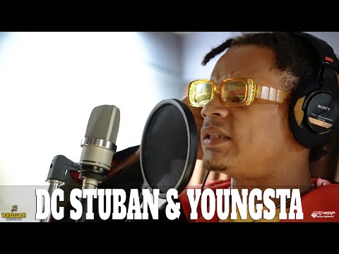 DC Stuban and Youngsta Musiq | The two young artists step up to drop their first Freestyle