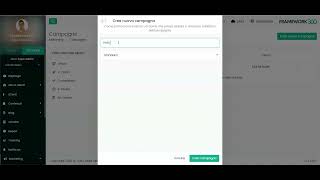 Envoyer des emails ou SMS en masse - Framework360