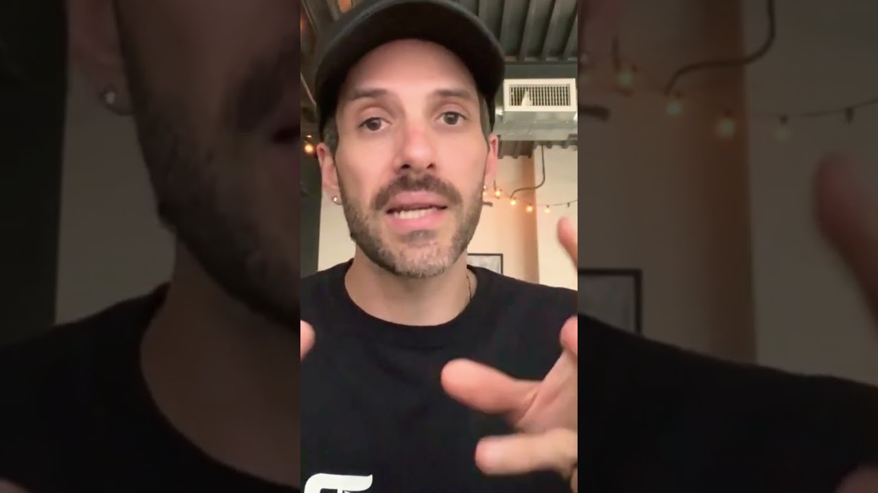 My Fear of Posting Content