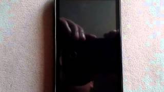 Factory resetting my Verizon HTC Trophy Windows Phone.  Phone Still Unlocked to T-Mobile