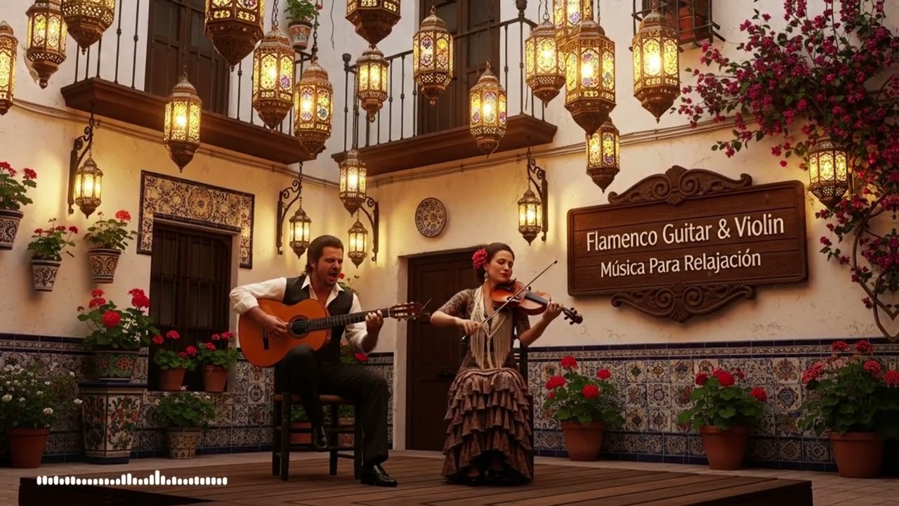 🌹 Guitarra Boleros Instrumentales – Melodías Románticas Eternas