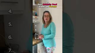 Best Celebrity Death Pranks on Parents Pt 21 😂 #celebrity #fyp #prank #parents #family