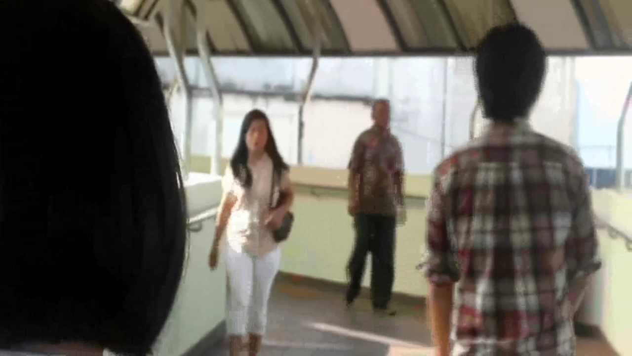 Sight of Touch - Present by Life Lover（ PSA Short Film 2012 ）