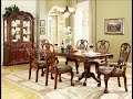 Furniture _ Luxurious Formal Dining Room Tables That Made of Solid Wood Ideas Furniture _ Luxurious Formal Dining Room Tables That Made of Solid Wood Ideas