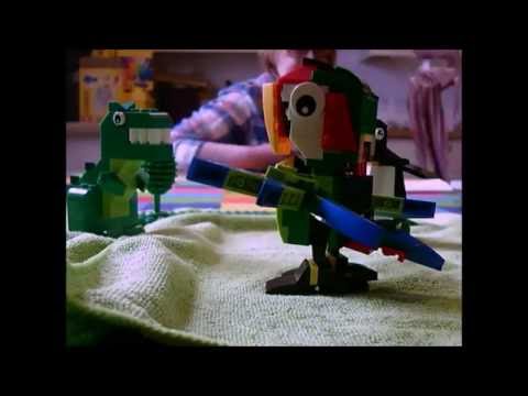 Variety Show Animation
