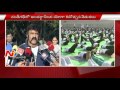 Nandamuri Balakrishna speaks about significance of yoga