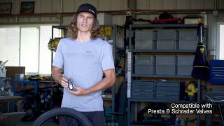 TOPEAK - How to Use SmartGauge D2