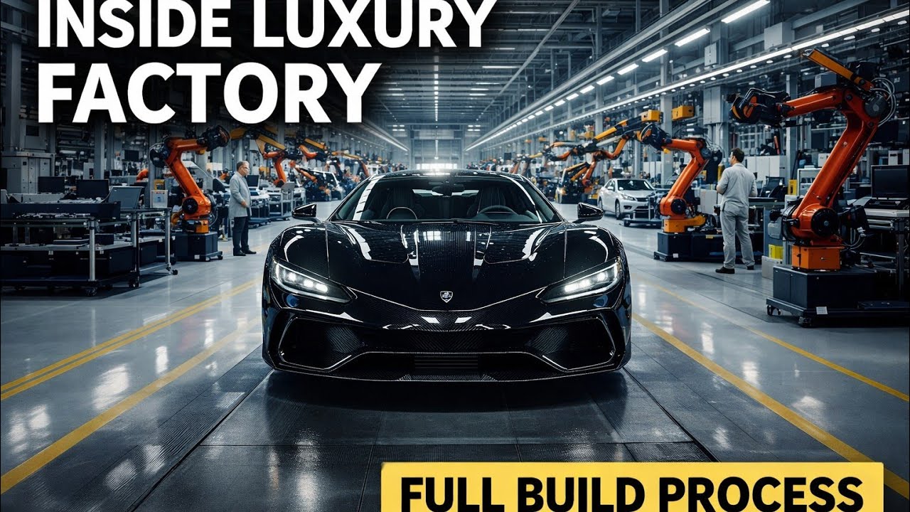 Latest Title & Thumbnail