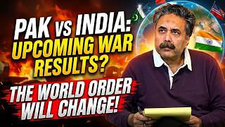 Aftab Iqbal Predicts PAK-INDIA War Results | New World Order