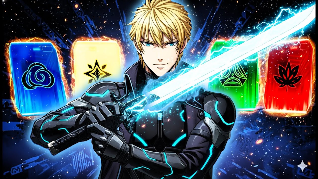 When He Awakened FIVE Elements, Even the Gods FEARED Him! | Manhwa Recap