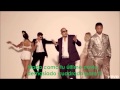 Blurred Lines | Robin Thicke feat T.I. & Pharrell subtitulado al español