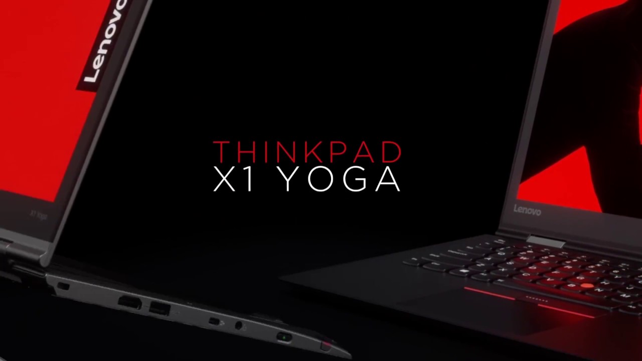 Lenovo Shows How “Different Innovates Better” at CES 2017