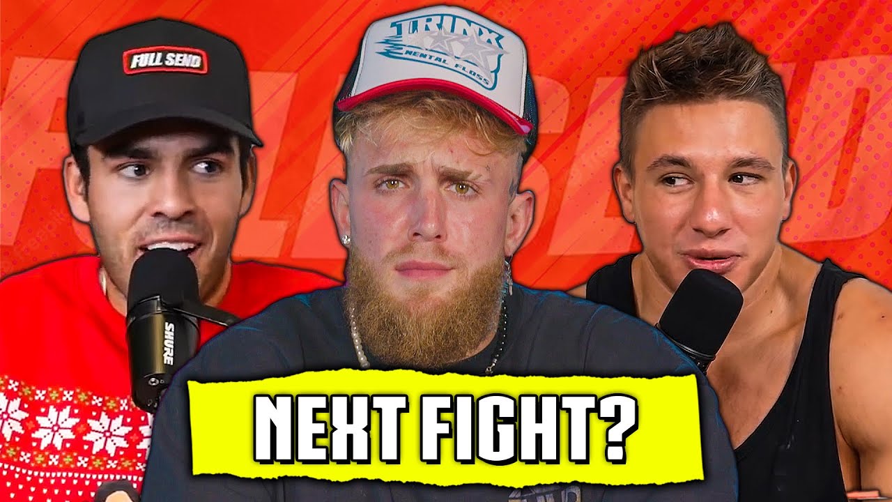 Paul wants to go to. Jake Paul Andrew Tate. Логан пол и Джейк пол.