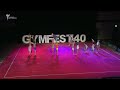 IRVINE BAY TSUNAMI | Gymfest Glasgow May 2025 | Scottish Gymnastics