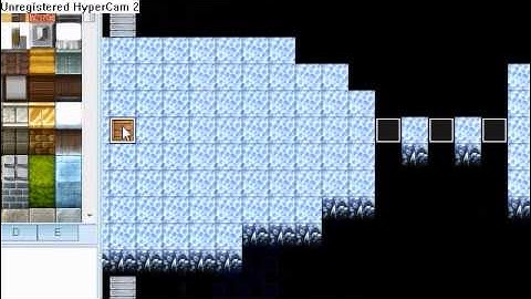 RPG Maker VX Tutorial 5 - Switches and Self Switches