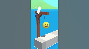 Slice It All! 🔪🔪 level  39 All Levels Gameplay Android/iOS #Shorts