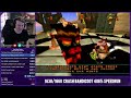 Hypnoshark Stream 8 7 24 Crash Team Racing Asterix Mega Madness SSX 3 Hypnoshark Stream 8 7 24 Crash Team Racing Asterix Mega Madness SSX 3