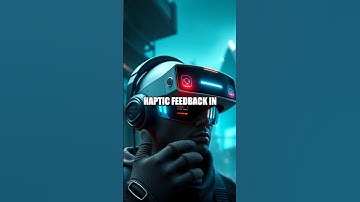 Beyond The Pulse of Next Gen Gaming Tech