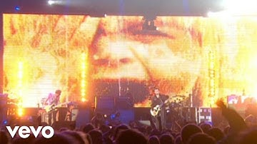 Manic Street Preachers - A Design for Life (Live at the O2, 2008)