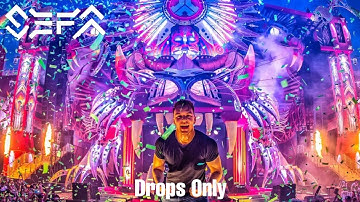 Sefa [Drops Only] Defqon.1 Weekend Festival 2019