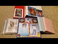 Kpop photocard collection  end of 2022 