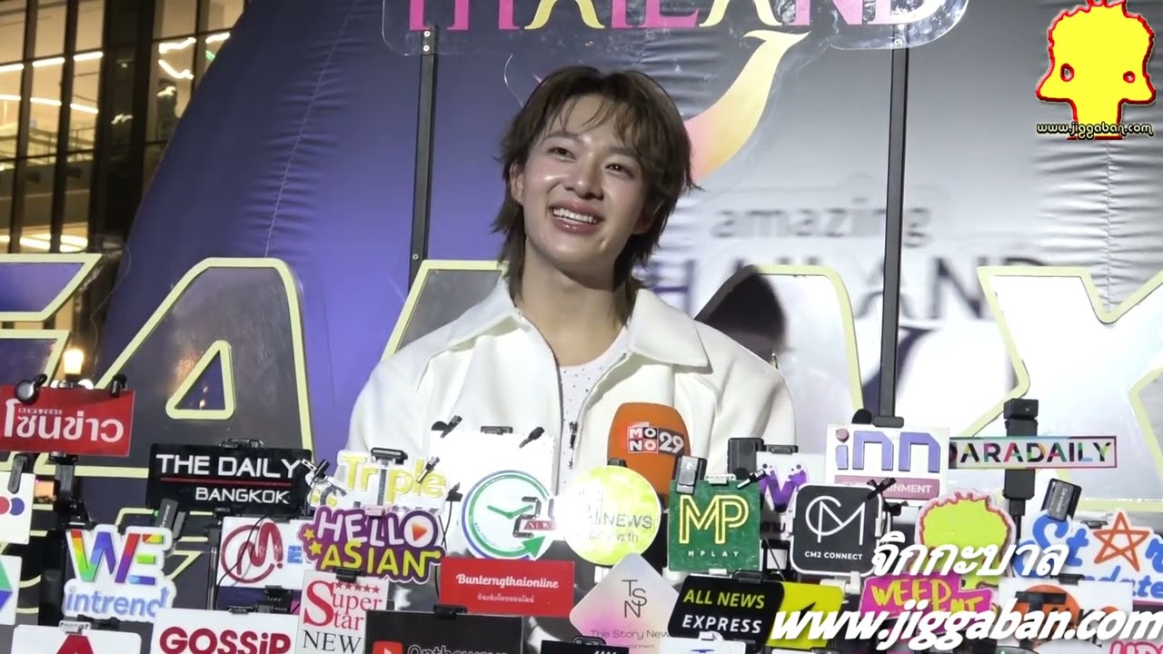 #นุนิว #nunew  นุนิว ชวรินทร์ งาน 