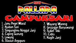 New Pallapa Full Album Lagu Campursari Dangdut Koplo ll Kendang Cak Met 2018  - Durasi: 1:19:56. 
