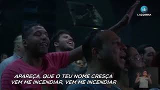 A Casa É Sua - Rafael Araujo   - IGREJA BATISTA DA LAGOINHA