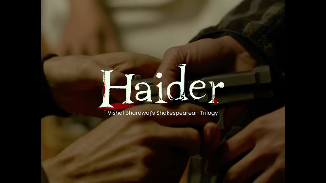 Haider 1080P, 2K, 4K, 5K HD wallpapers free download | Wallpaper Flare