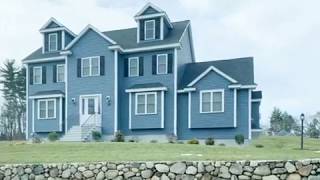 Pinehurst ii at Sumner Farms ~ Billerica - Billerica New Construction
