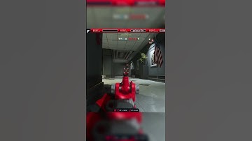 1v6 clutch #shorts #cod #1v6clutch #mw2 #bestloadout