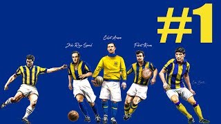 Fm 2019 Fenerbahçe Kariyeri