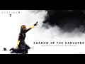 Shadow of the haruspex  destiny 2 raid design  original soundtrack motw