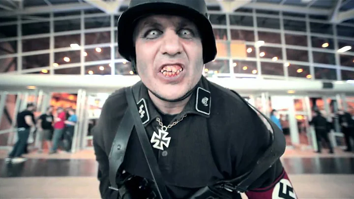 Cosplay Fever - Raise Your Glass