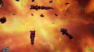 Freespace of Legends
