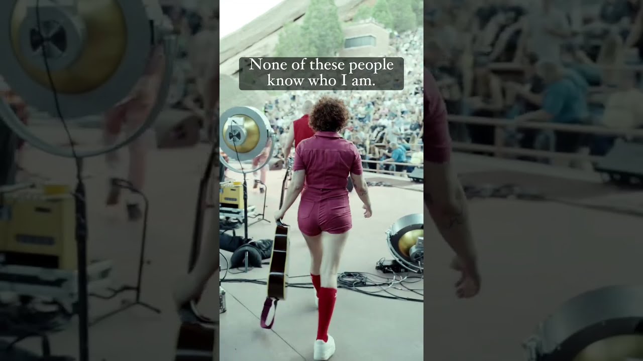 After the Revolution!! Streaming everywhere today.