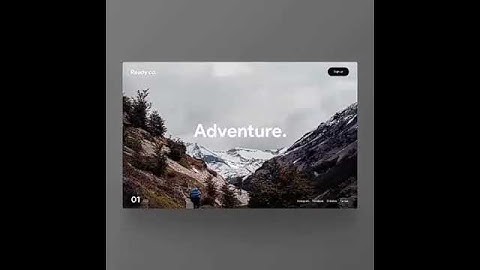 Travelling Website Development | HTML CSS LARAVEL .NET Bootstrap